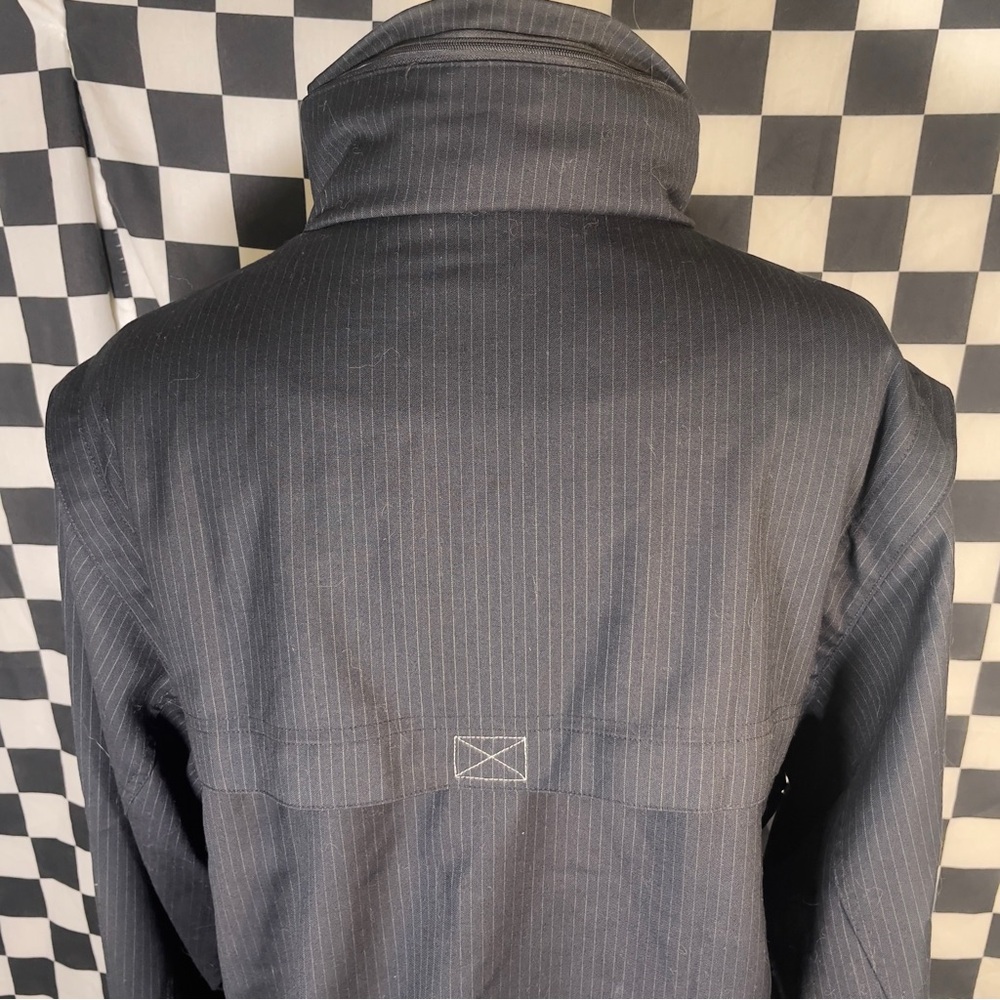 ROSASEN Men’s jacket - Picture 3 of 8